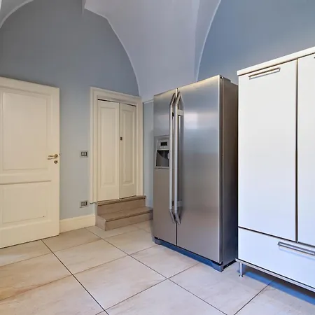 Cavour - Selection Apartment
