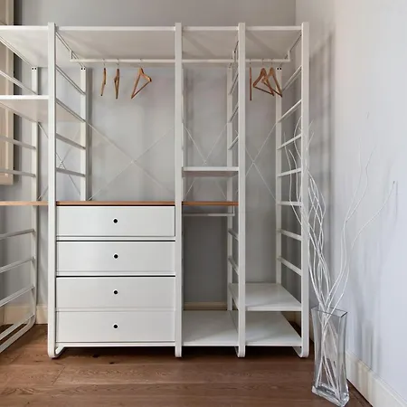 Apartment Cavour - Selection *