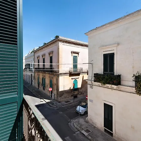 Cavour - Selection Lecce