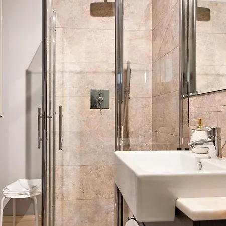 Apartamento Cavour - Selection *