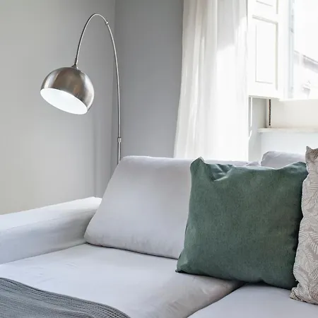 Cavour - Selection Апартаменты Лечче