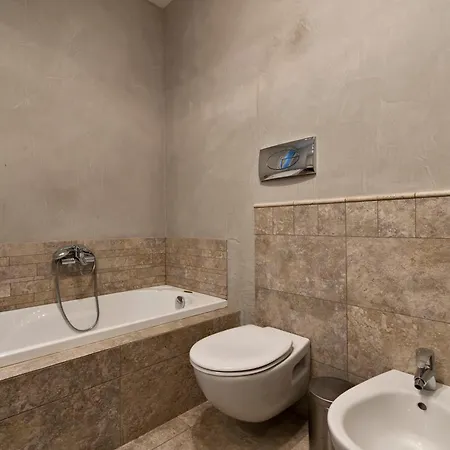 Cavour - Selection Apartamento Lecce