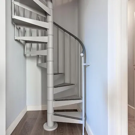 Apartamento Cavour - Selection Lecce