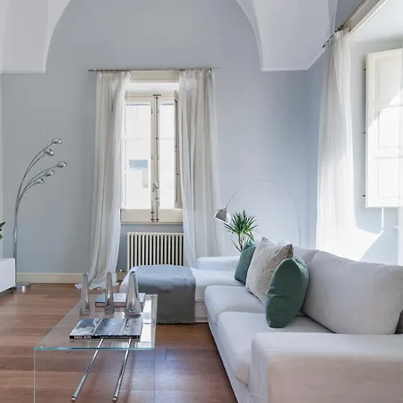 Apartamento Cavour - Selection