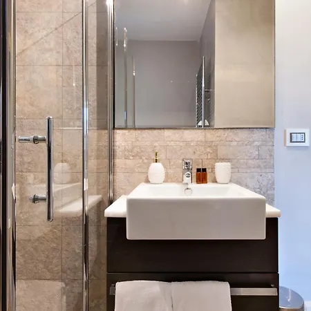 Cavour - Selection Apartamento Lecce