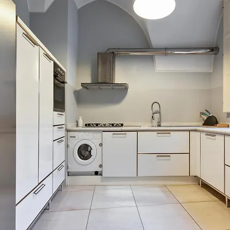 Apartamento Cavour - Selection *