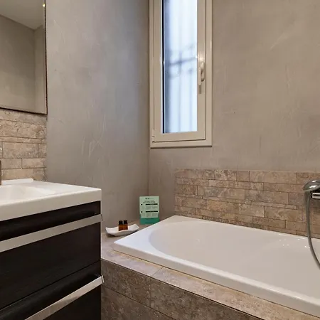 Cavour - Selection Apartamento *