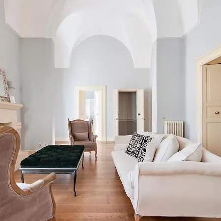 Apartamento Cavour - Selection *