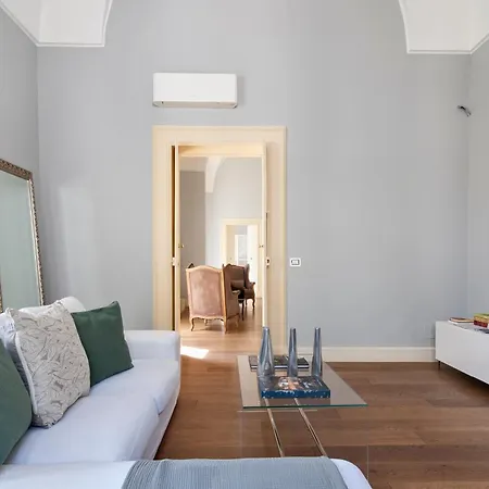 Cavour - Selection Apartamento