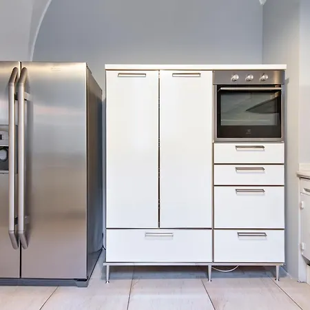 Cavour - Selection Apartamento *