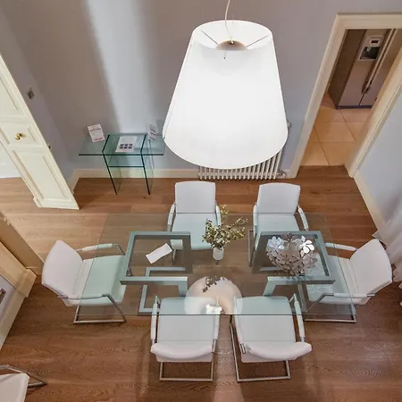 Cavour - Selection Apartamento Lecce