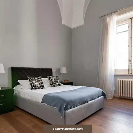 Cavour - Selection Apartamento Lecce