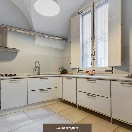 Cavour - Selection Apartamento