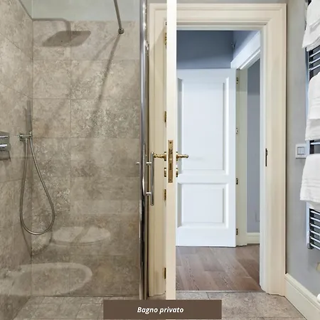 Cavour - Selection Apartamento Lecce