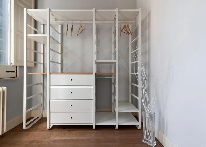 아파트 Cavour - Selection *