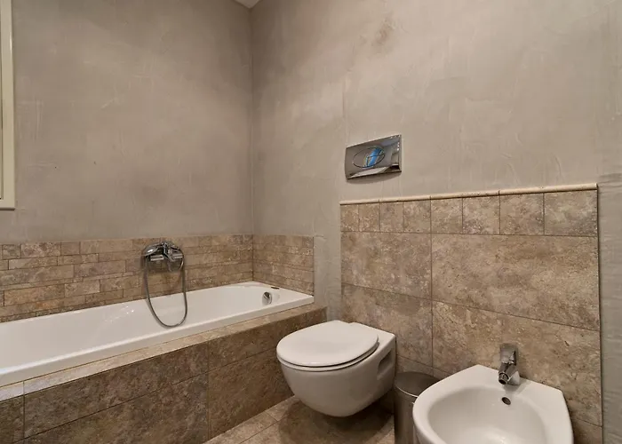 Cavour - Selection 아파트 레체