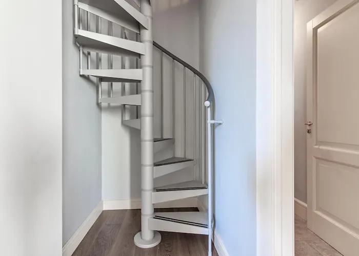 דירה Cavour - Selection לצ'ה