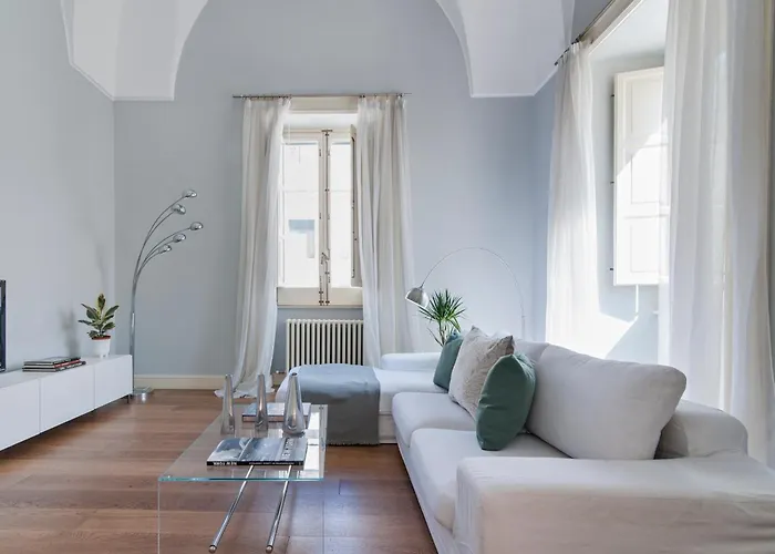 아파트 Cavour - Selection