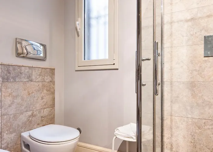 아파트 Cavour - Selection *