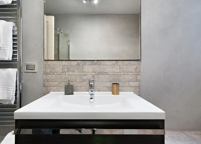 Cavour - Selection 아파트 레체