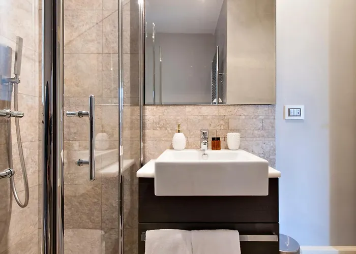 Cavour - Selection 아파트 레체