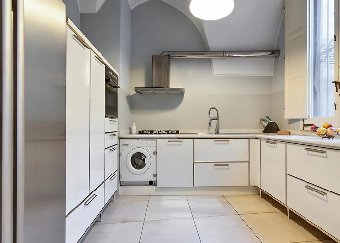 아파트 Cavour - Selection *