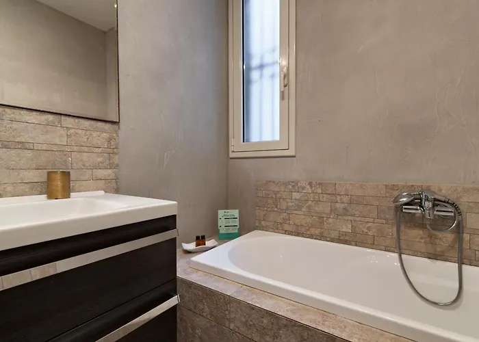 Cavour - Selection 아파트 *