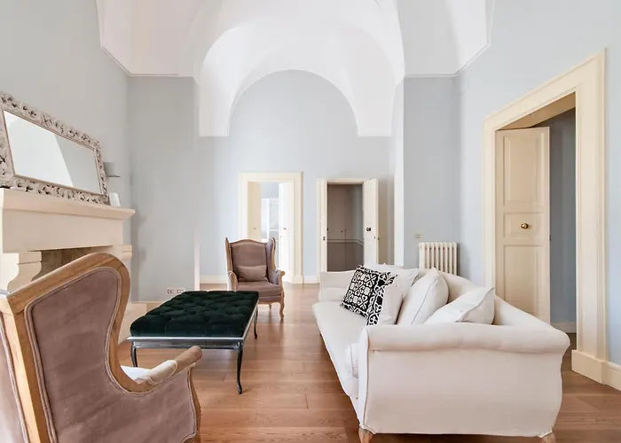 아파트 Cavour - Selection *