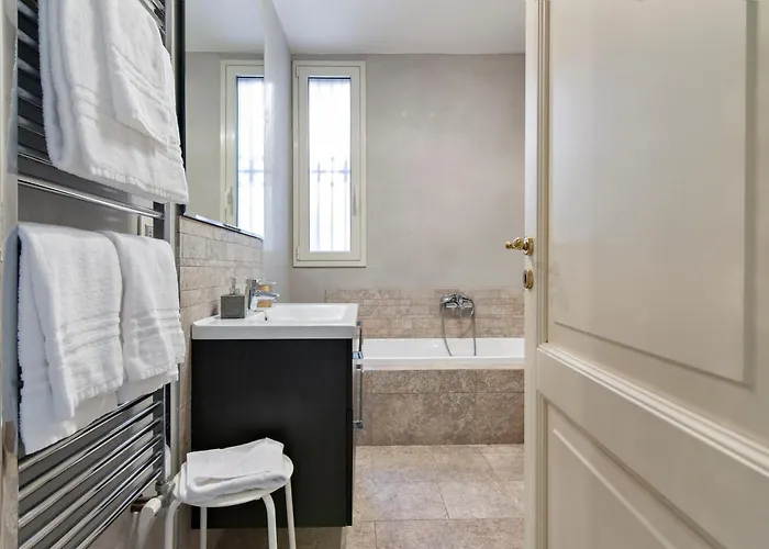 아파트 Cavour - Selection 레체