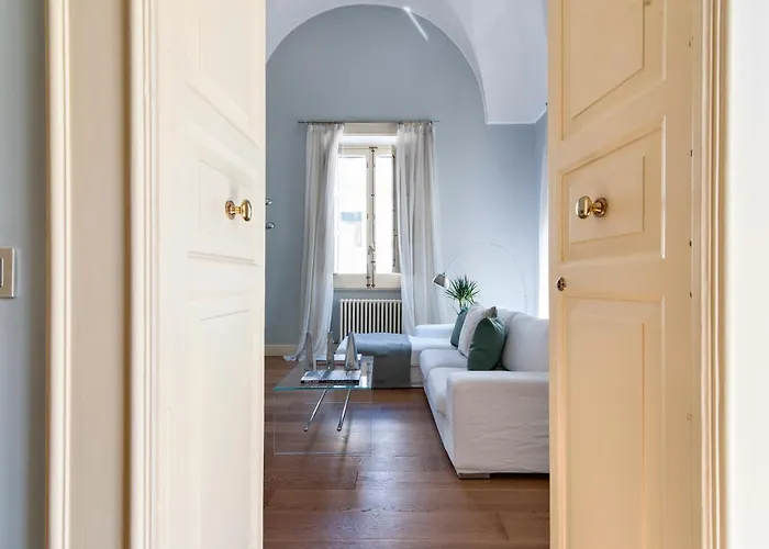 דירה Cavour - Selection לצ'ה