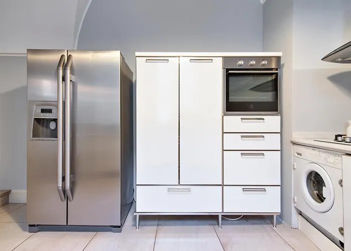 Cavour - Selection 아파트 *