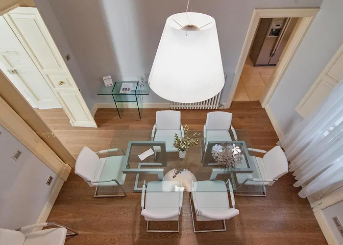 Cavour - Selection 아파트 레체