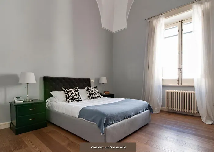 Cavour - Selection 아파트 레체