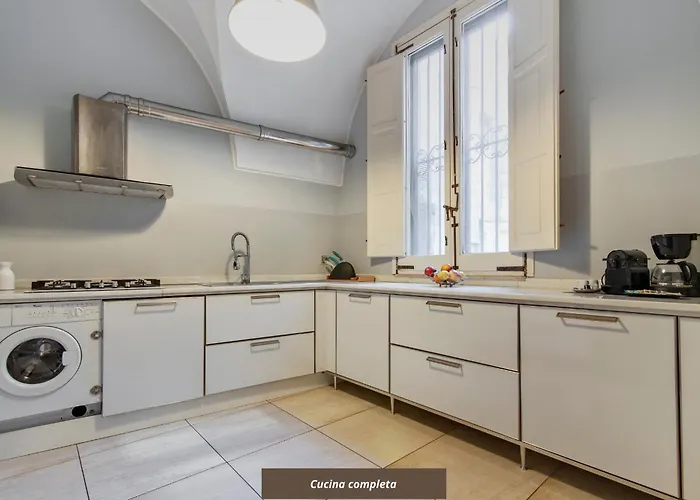 Cavour - Selection דירה