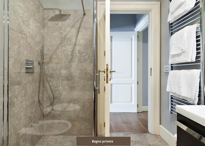 Cavour - Selection 아파트 레체